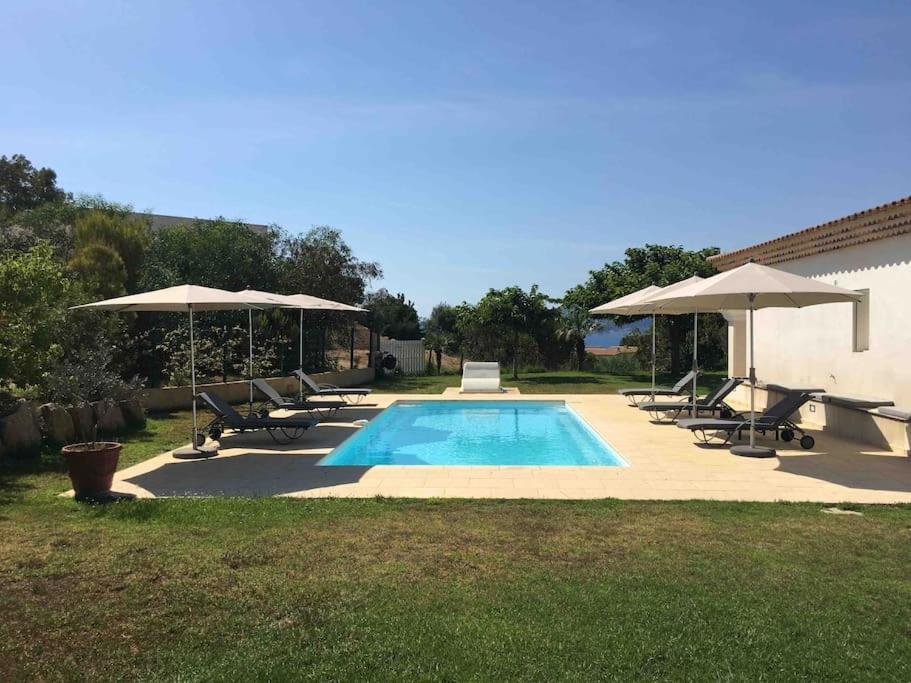 Casa Di Andria Villa Pietrosella Exterior photo