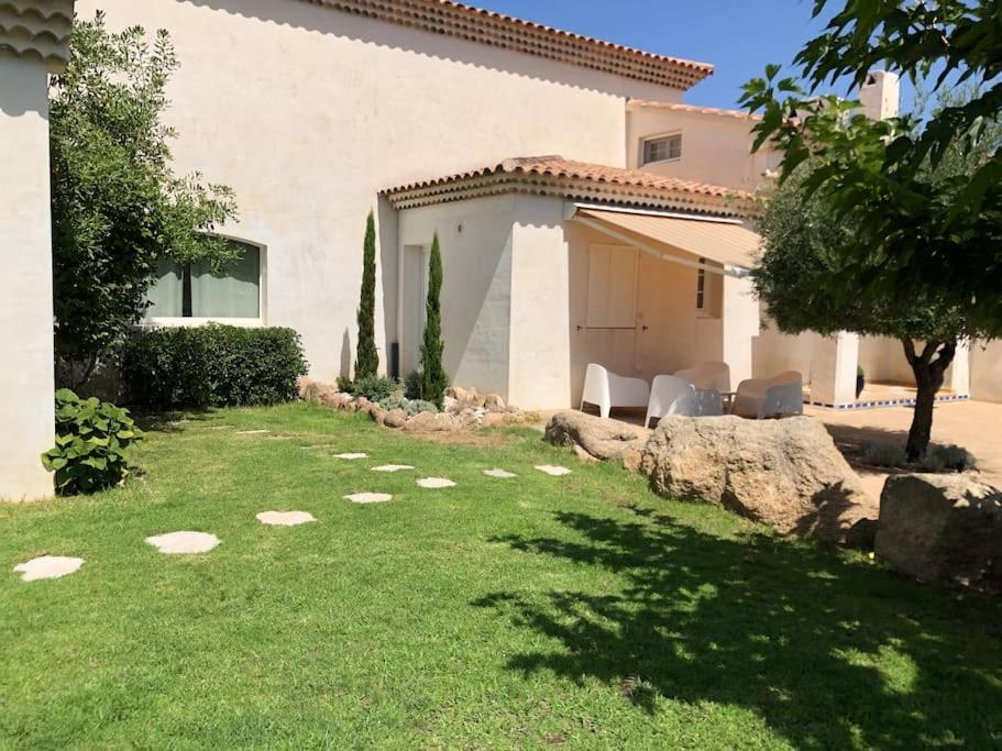 Casa Di Andria Villa Pietrosella Exterior photo