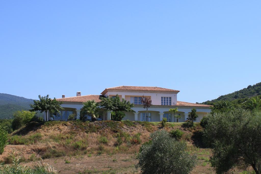 Casa Di Andria Villa Pietrosella Exterior photo