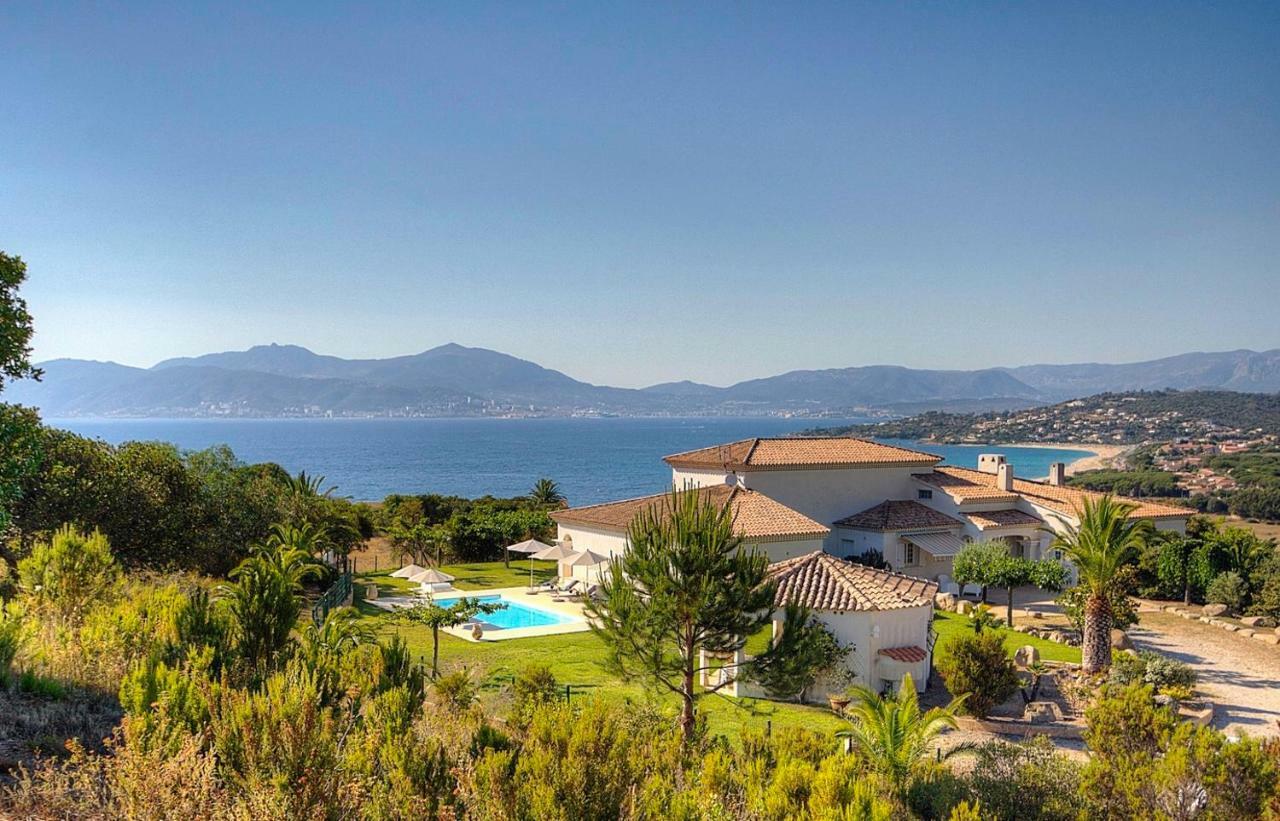 Casa Di Andria Villa Pietrosella Exterior photo